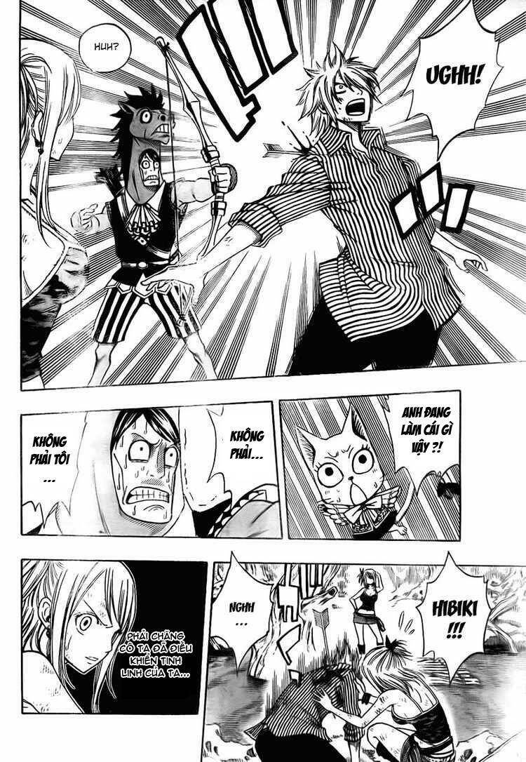 Fairy Tail Tập 143 trang 11