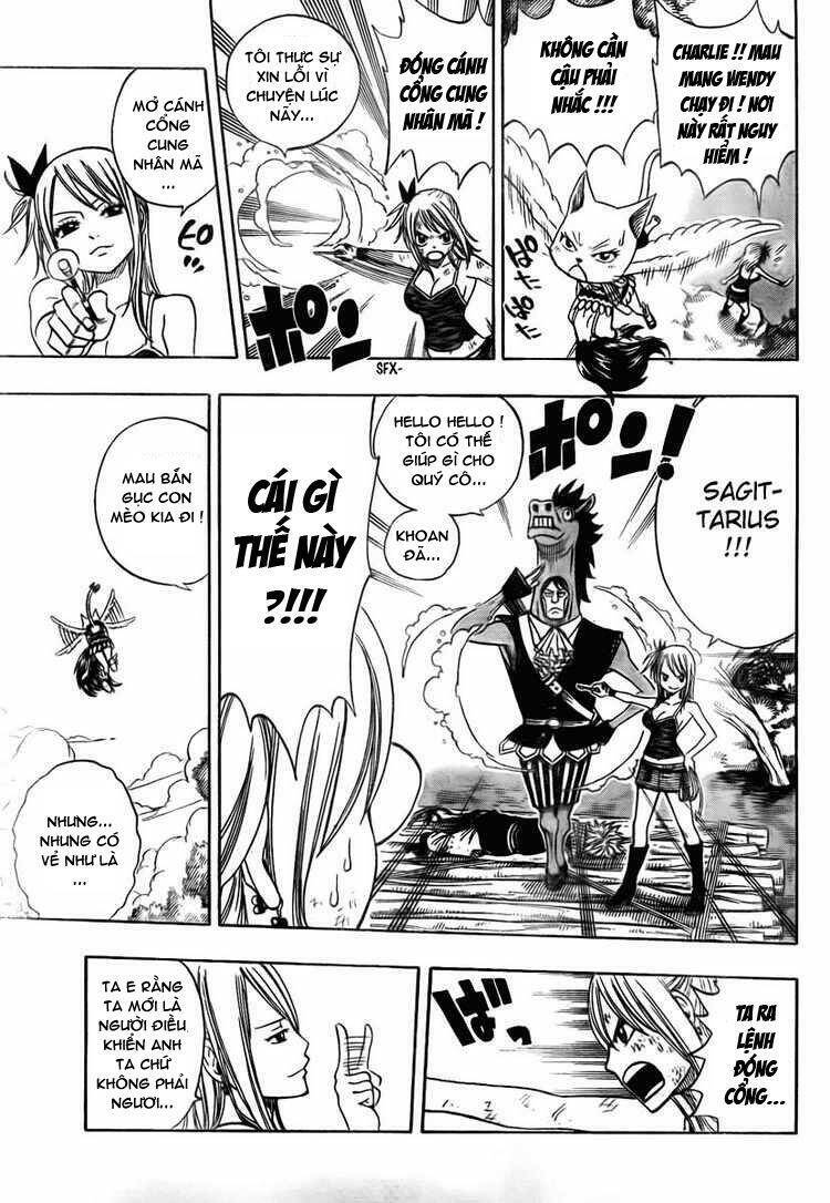 Fairy Tail Tập 143 trang 12