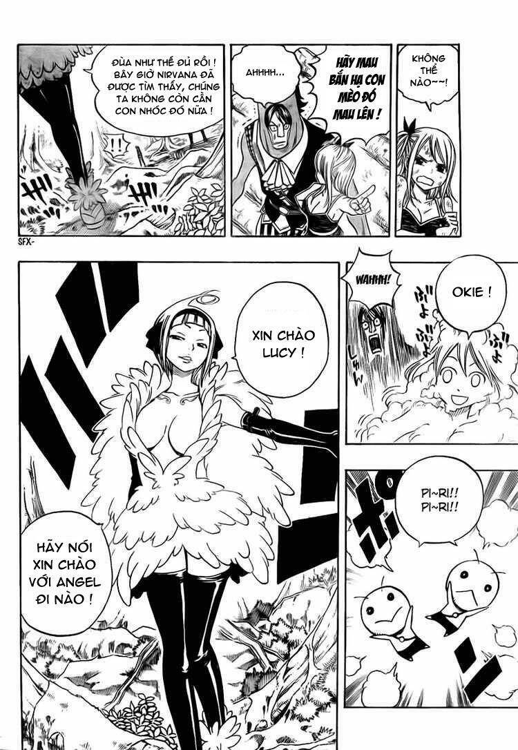 Fairy Tail Tập 143 trang 13