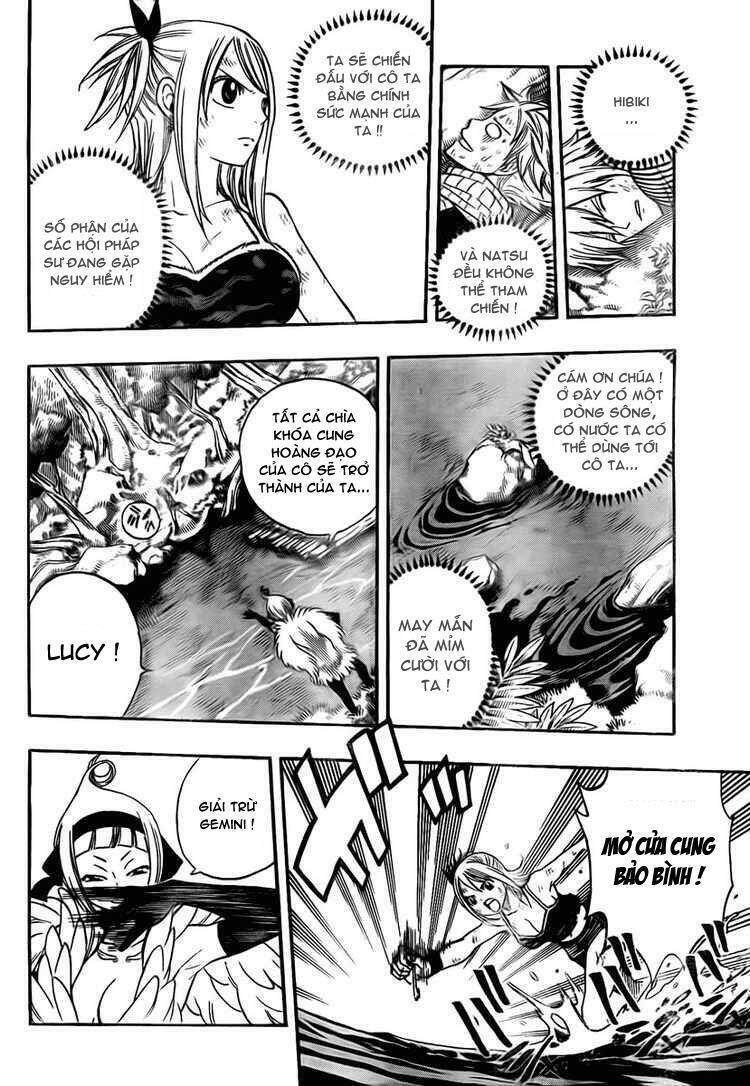 Fairy Tail Tập 143 trang 15