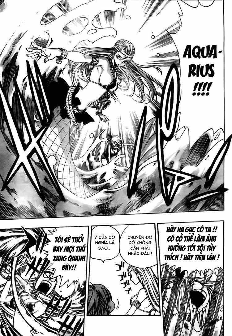 Fairy Tail Tập 143 trang 16