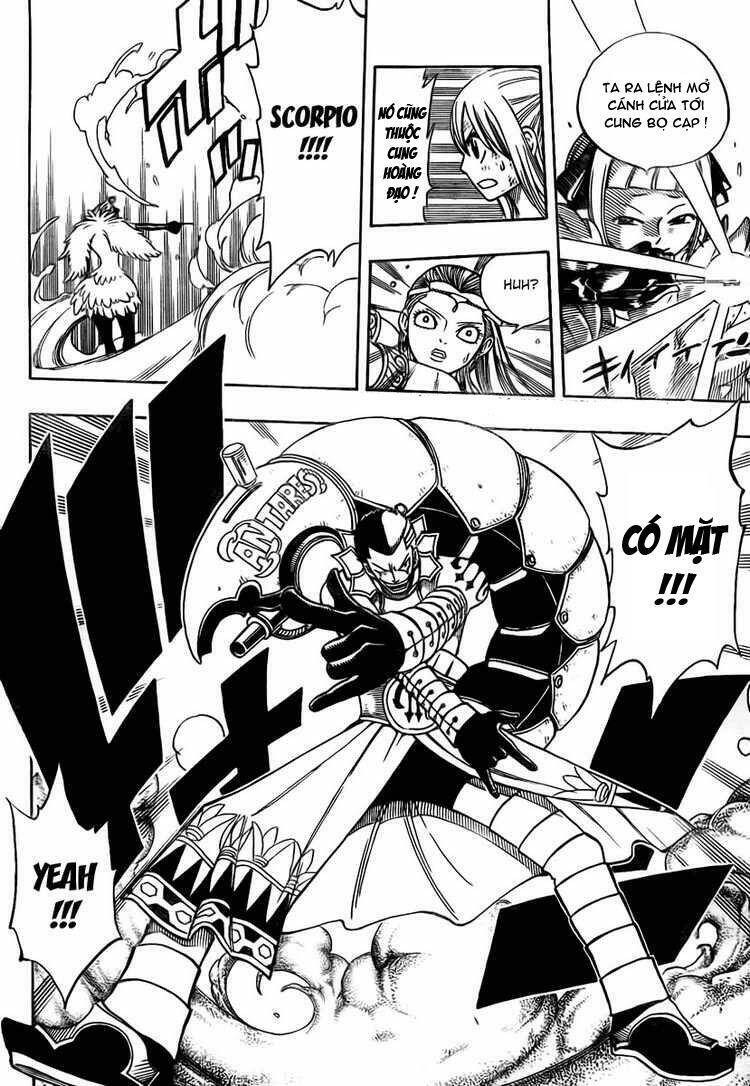 Fairy Tail Tập 143 trang 17