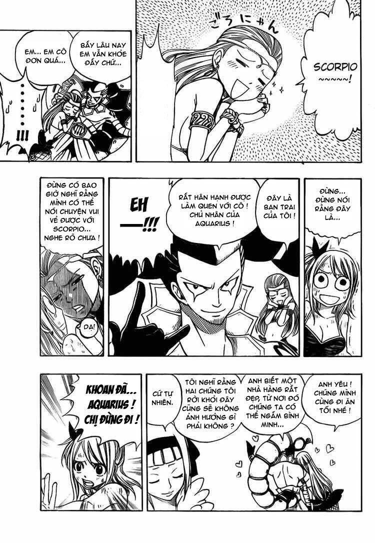 Fairy Tail Tập 143 trang 18