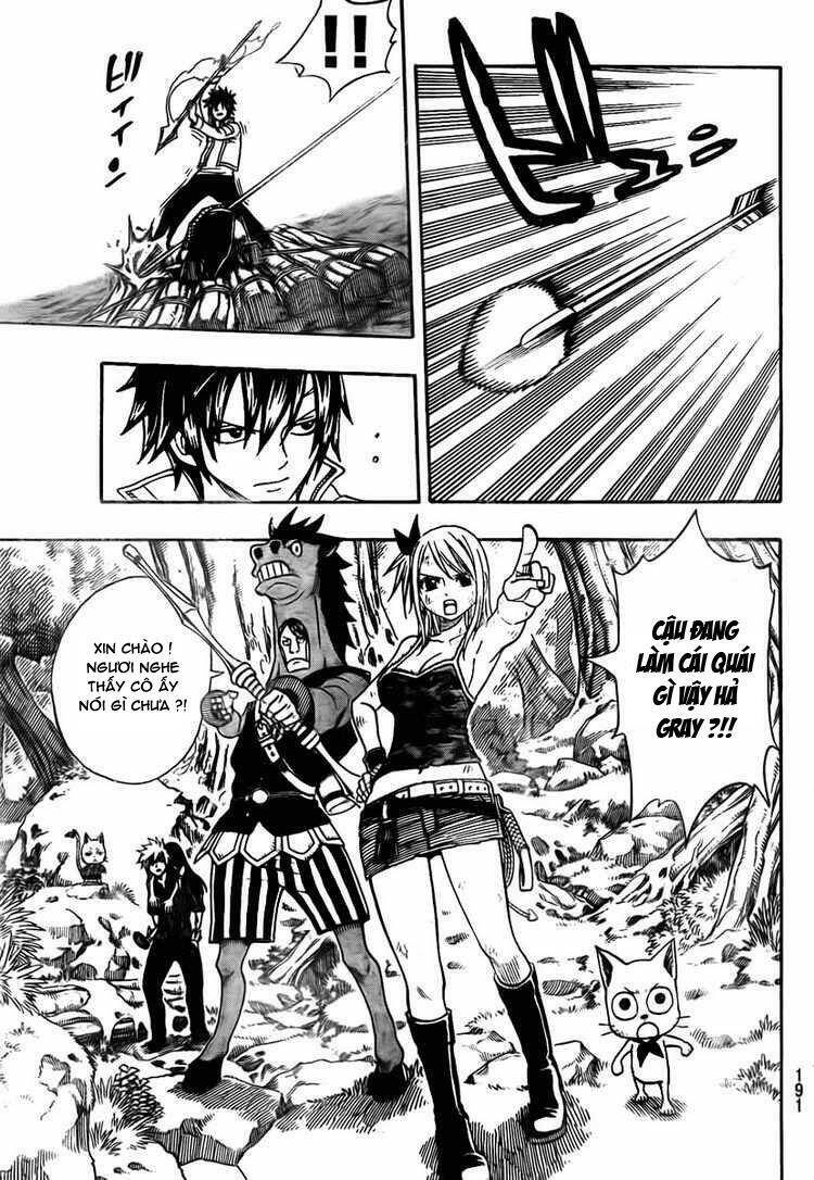 Fairy Tail Tập 143 trang 6