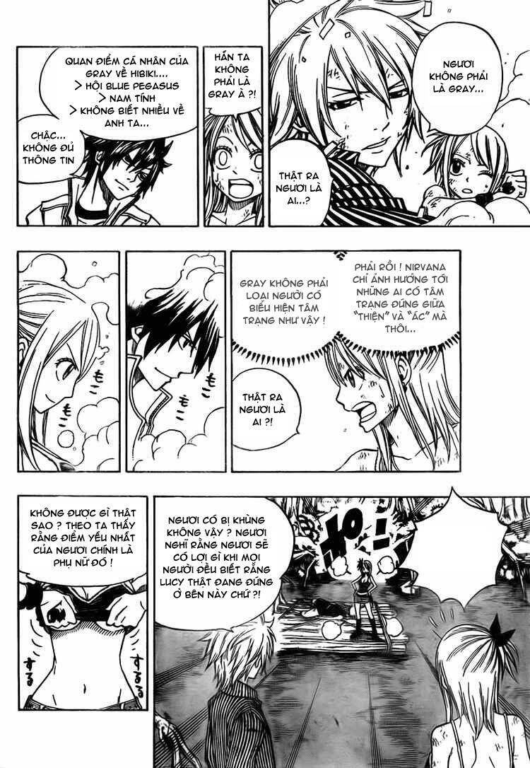 Fairy Tail Tập 143 trang 9