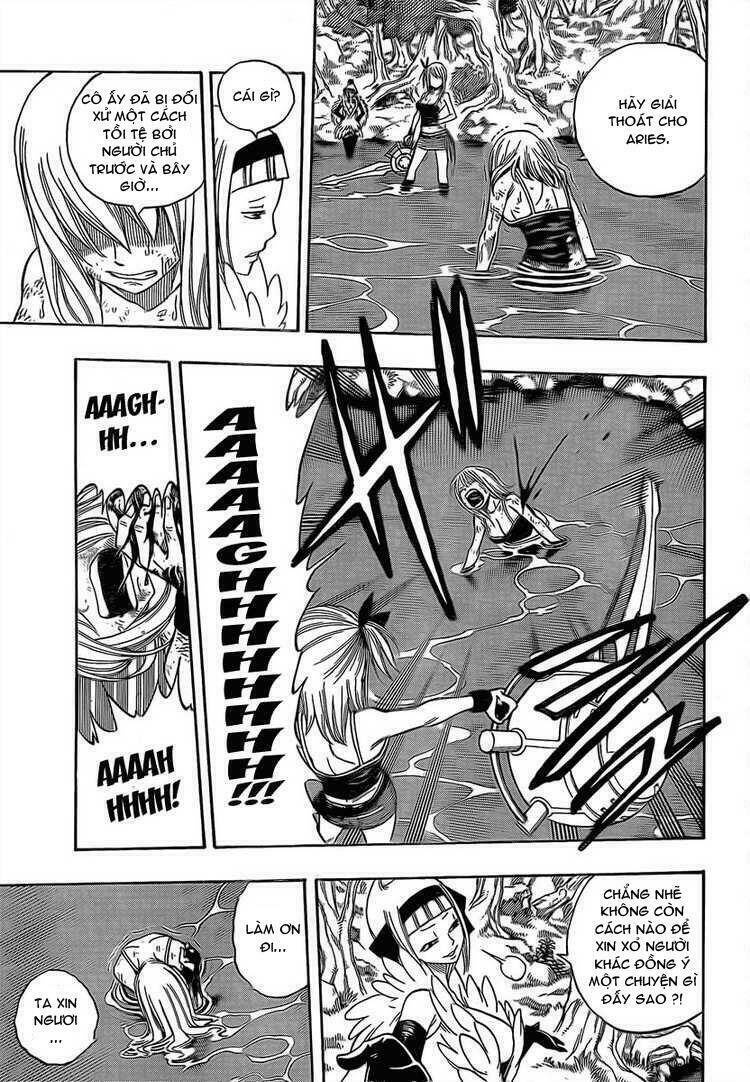 Fairy Tail Tập 144 trang 12