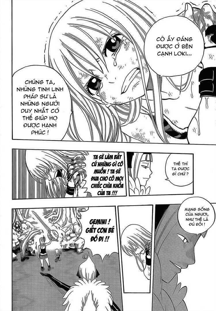 Fairy Tail Tập 144 trang 13