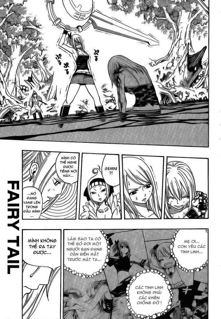 Fairy Tail Tập 144 trang 14