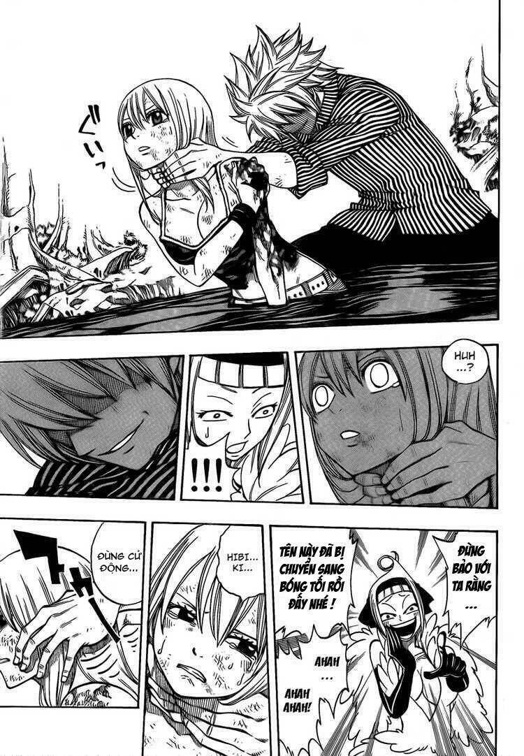 Fairy Tail Tập 144 trang 16