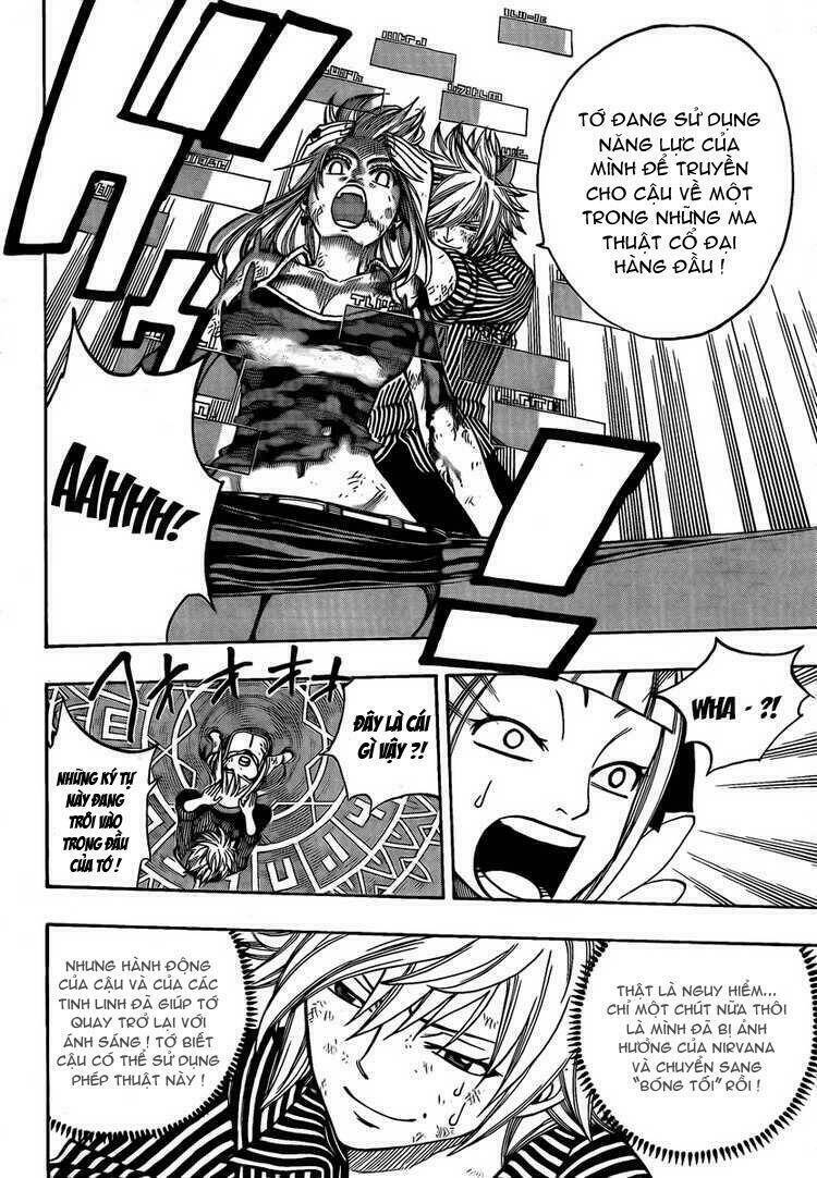 Fairy Tail Tập 144 trang 17