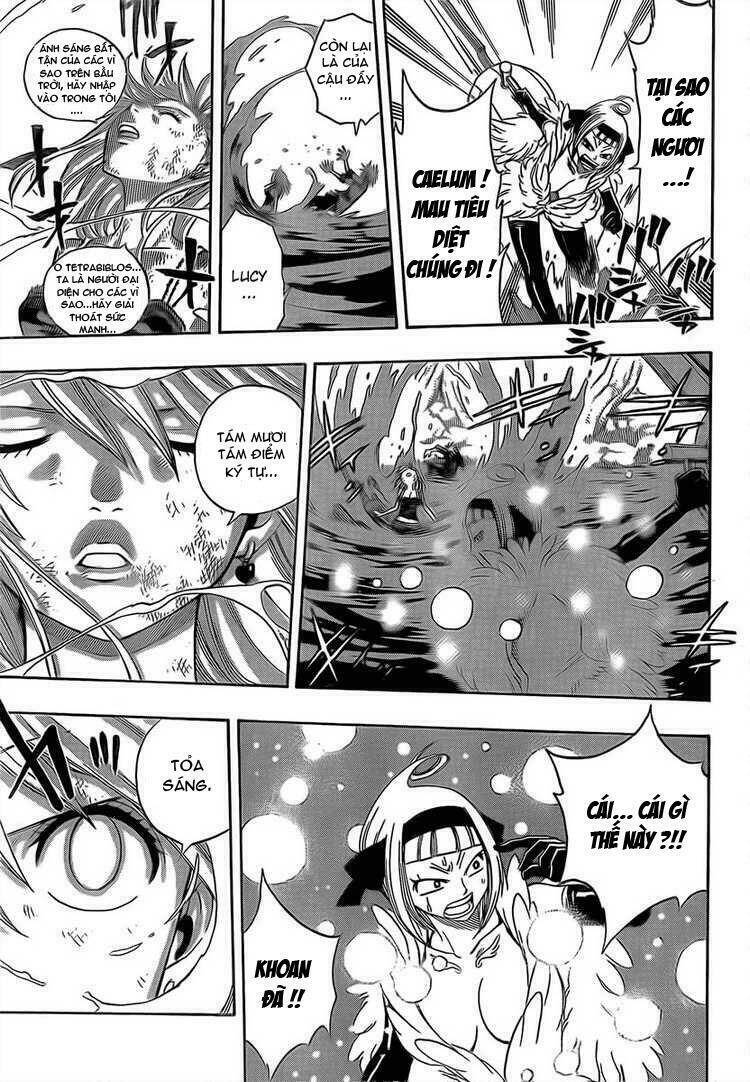 Fairy Tail Tập 144 trang 18