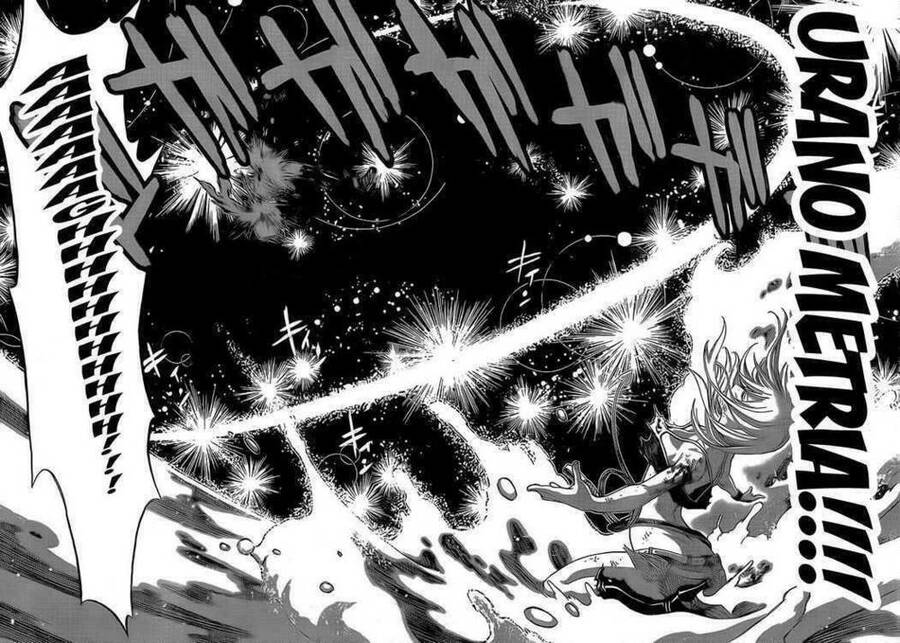 Fairy Tail Tập 144 trang 19
