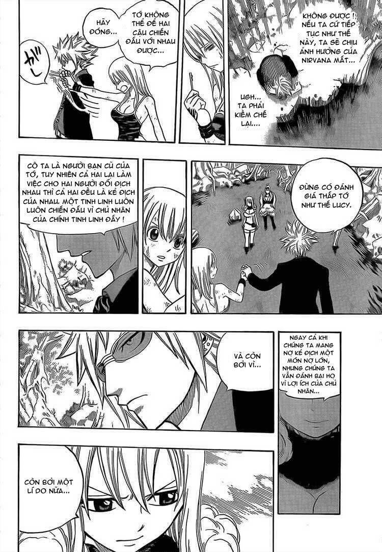 Fairy Tail Tập 144 trang 5