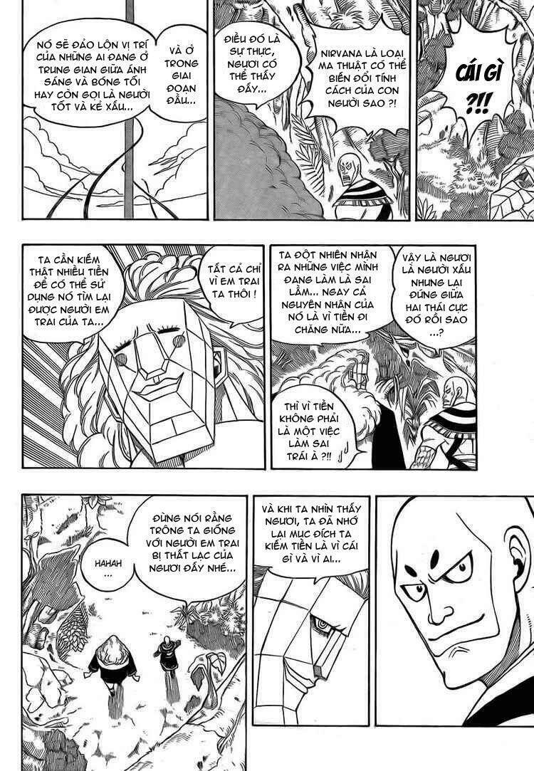 Fairy Tail Tập 145 trang 11