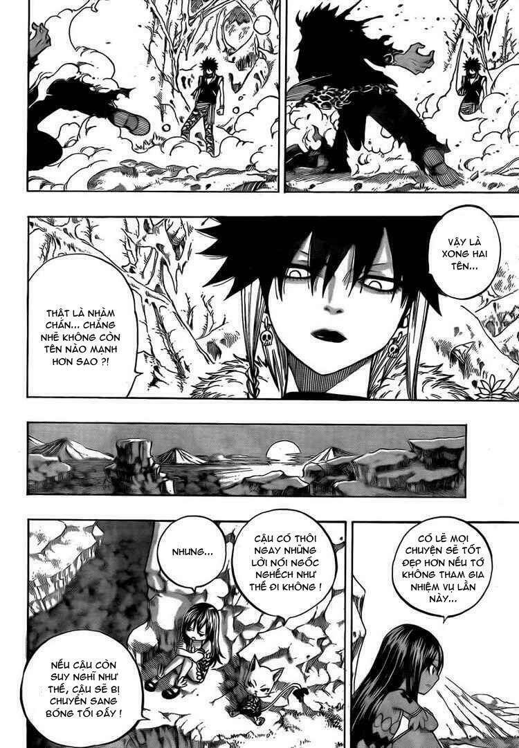 Fairy Tail Tập 145 trang 13