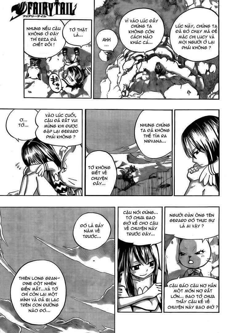Fairy Tail Tập 145 trang 14