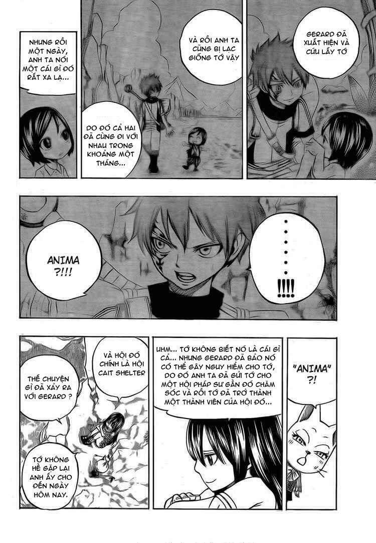 Fairy Tail Tập 145 trang 15