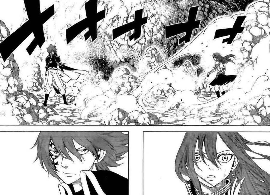 Fairy Tail Tập 145 trang 17