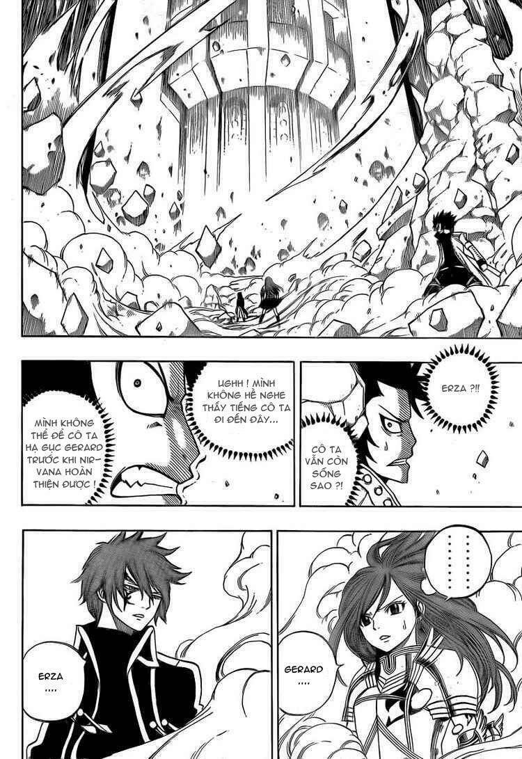 Fairy Tail Tập 145 trang 18