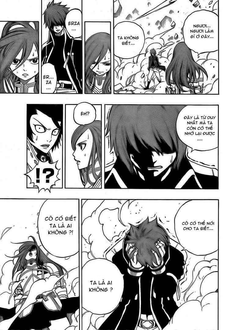 Fairy Tail Tập 145 trang 19