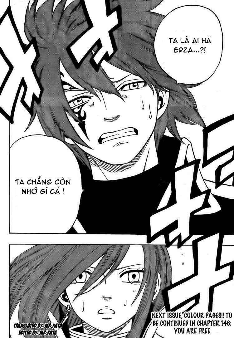 Fairy Tail Tập 145 trang 20