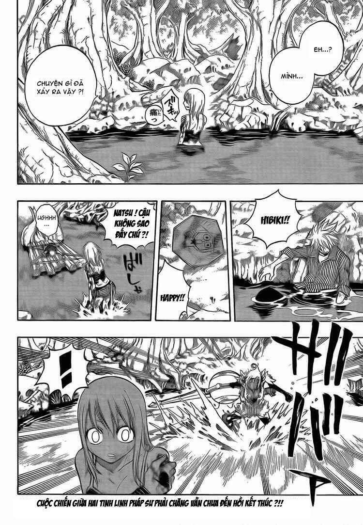 Fairy Tail Tập 145 trang 3