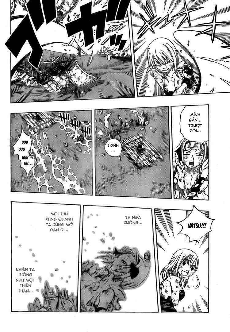 Fairy Tail Tập 145 trang 5