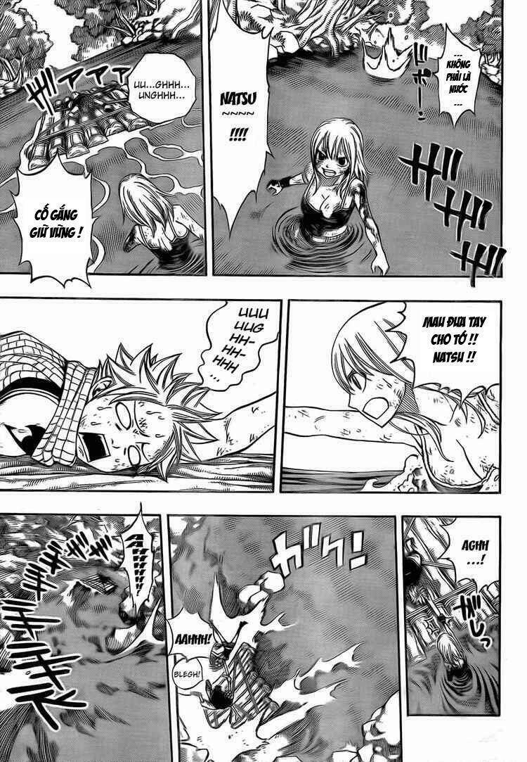 Fairy Tail Tập 145 trang 6