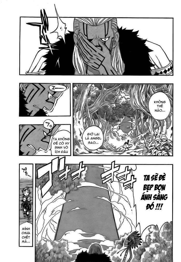 Fairy Tail Tập 145 trang 8