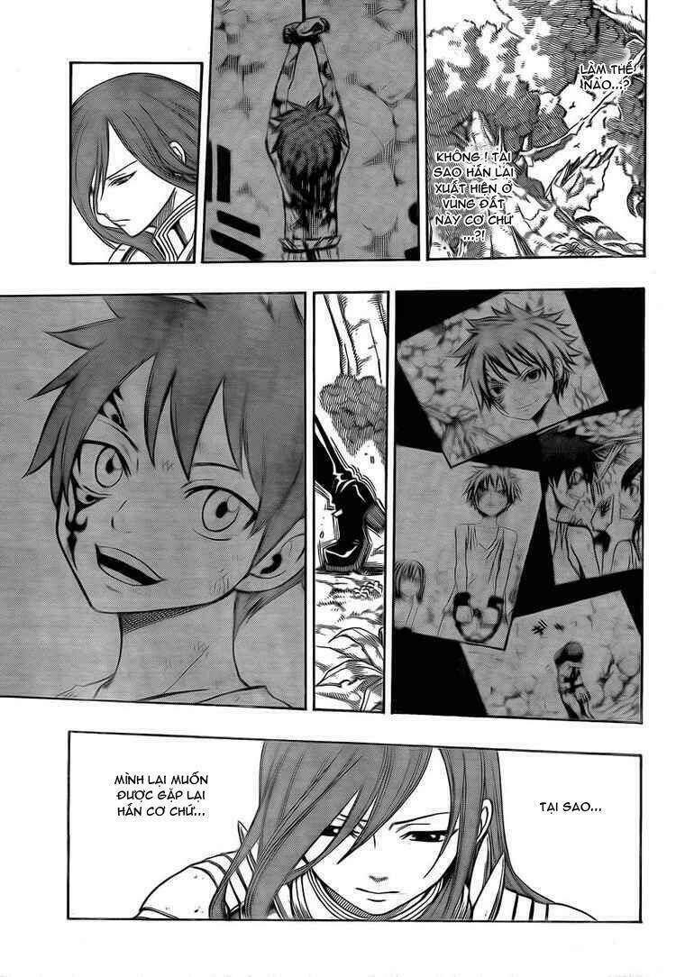 Fairy Tail Tập 145 trang 10