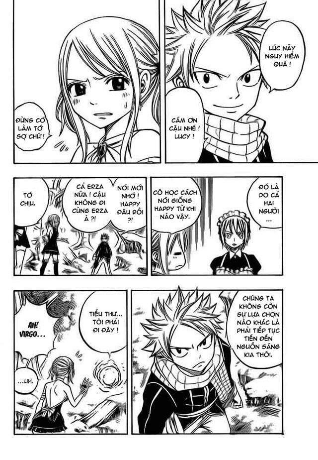 Fairy Tail Tập 146 trang 11