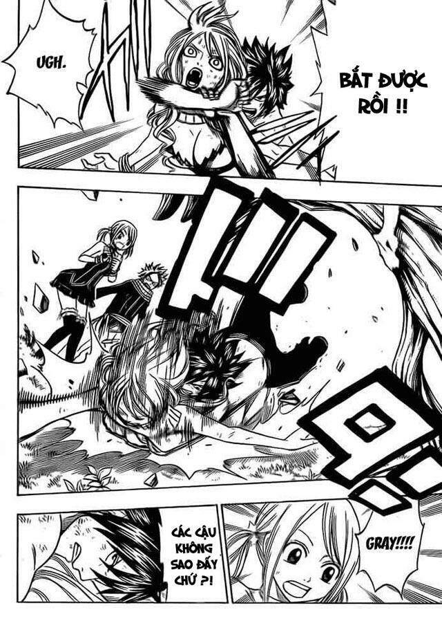 Fairy Tail Tập 146 trang 13