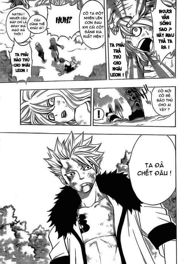 Fairy Tail Tập 146 trang 14