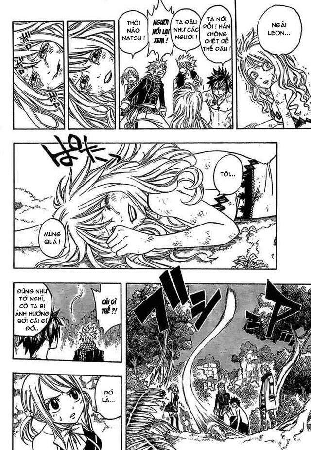Fairy Tail Tập 146 trang 15