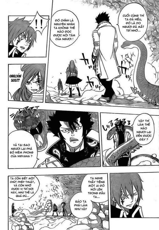 Fairy Tail Tập 146 trang 17