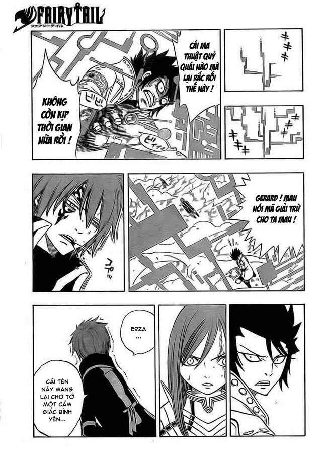Fairy Tail Tập 146 trang 20