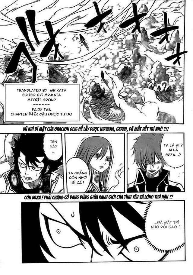 Fairy Tail Tập 146 trang 4