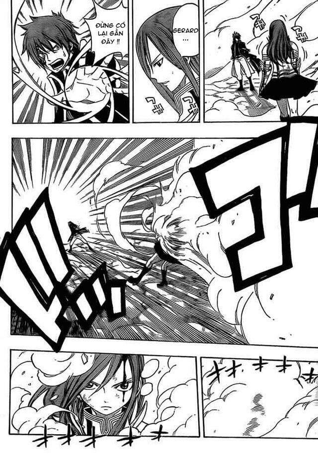 Fairy Tail Tập 146 trang 5