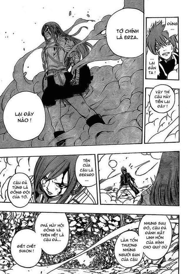 Fairy Tail Tập 146 trang 6
