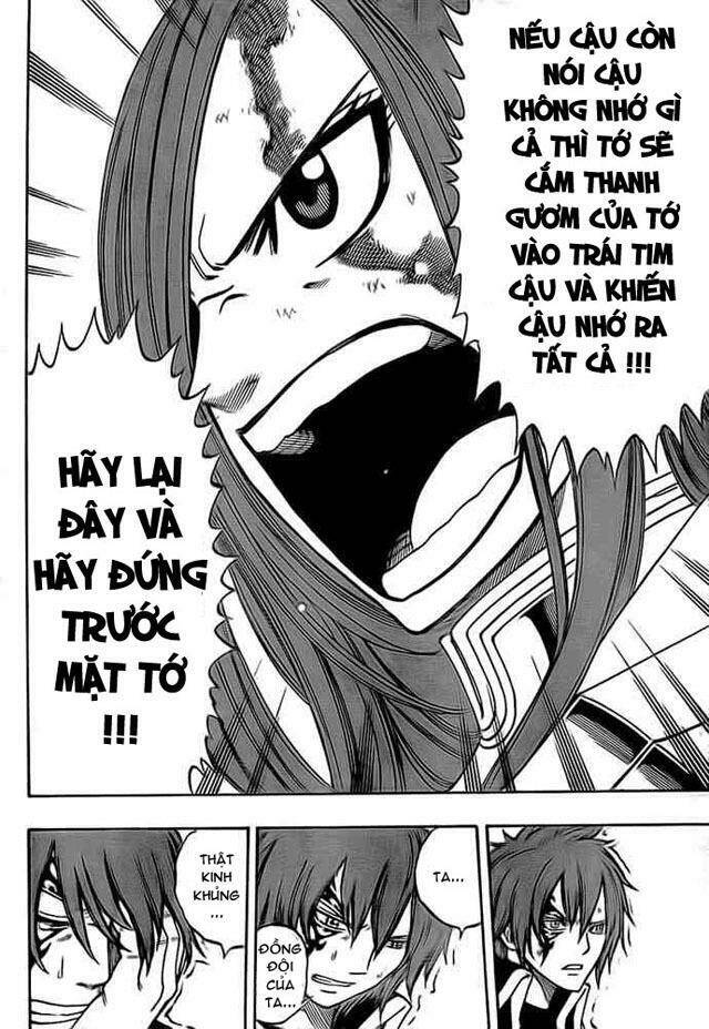 Fairy Tail Tập 146 trang 7