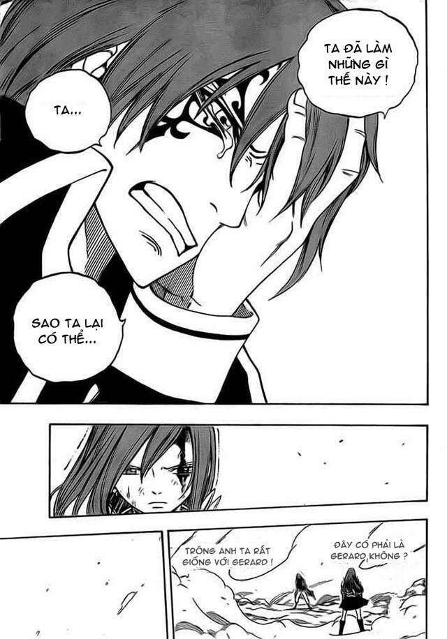 Fairy Tail Tập 146 trang 8