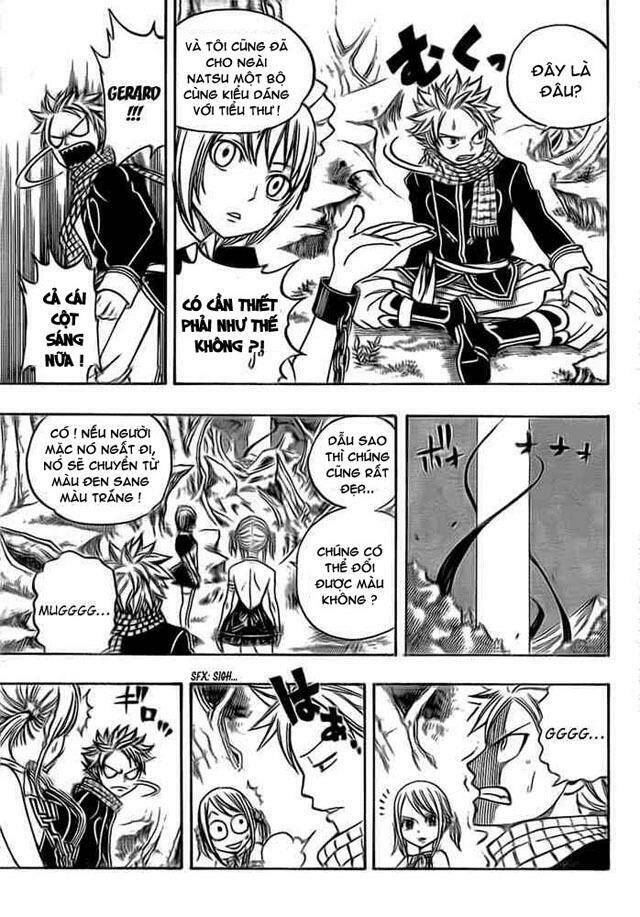 Fairy Tail Tập 146 trang 10