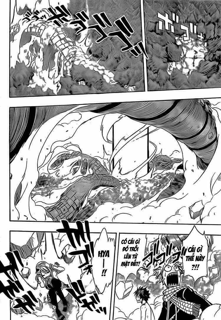 Fairy Tail Tập 147 trang 12