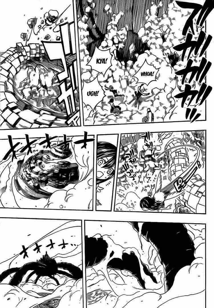 Fairy Tail Tập 147 trang 13