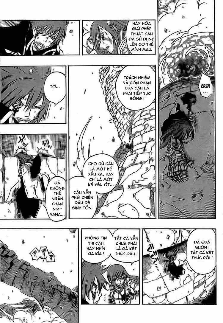 Fairy Tail Tập 147 trang 16