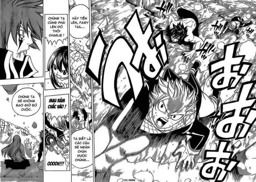 Fairy Tail Tập 147 trang 17