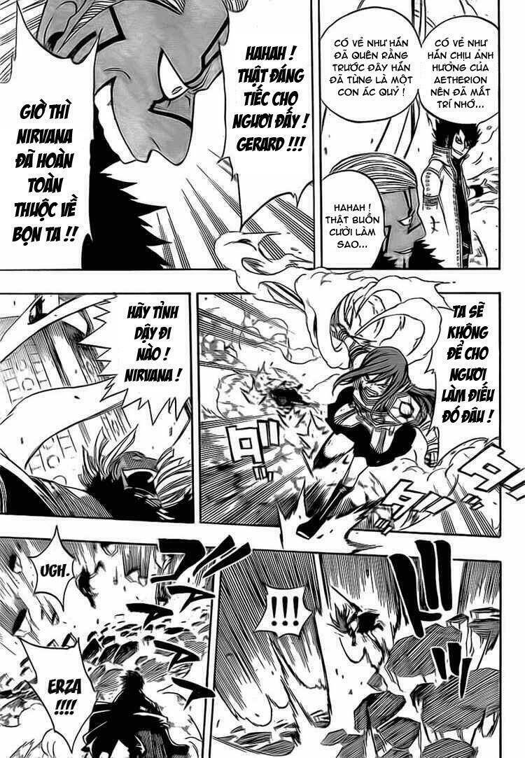 Fairy Tail Tập 147 trang 10