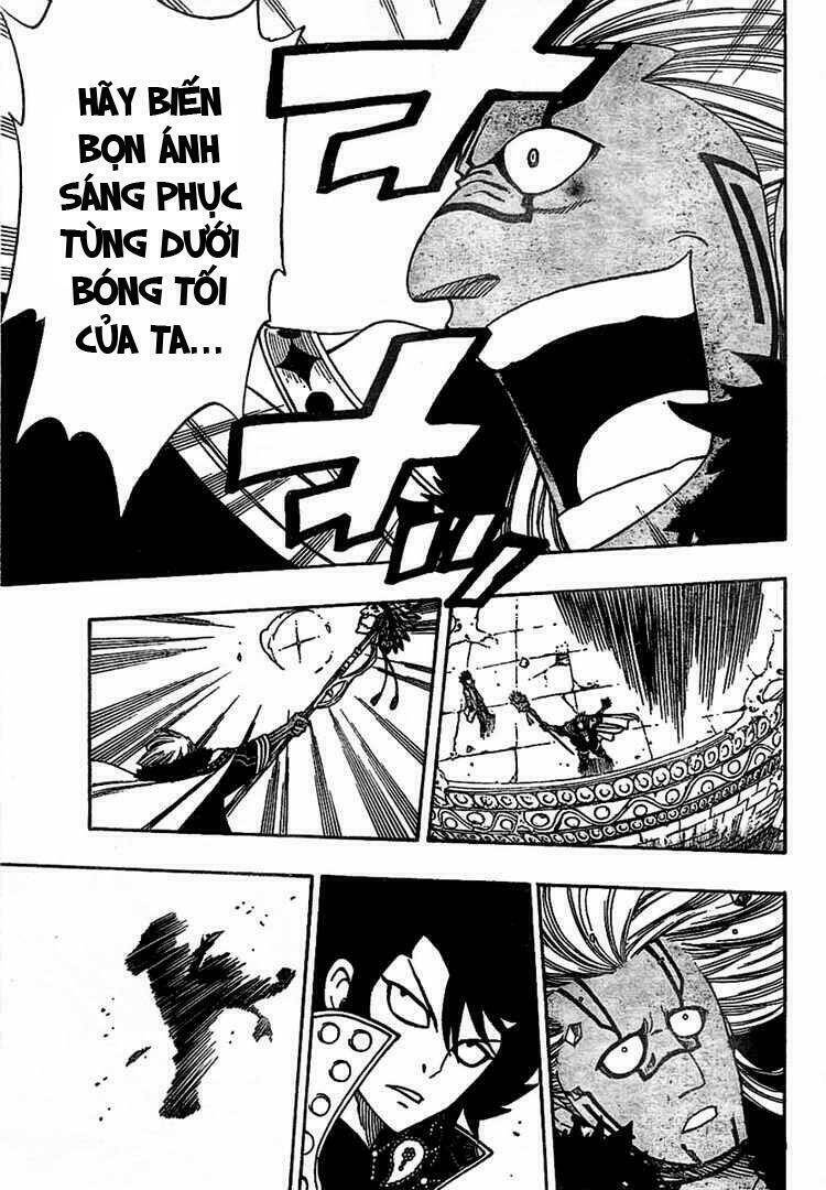 Fairy Tail Tập 148 trang 12