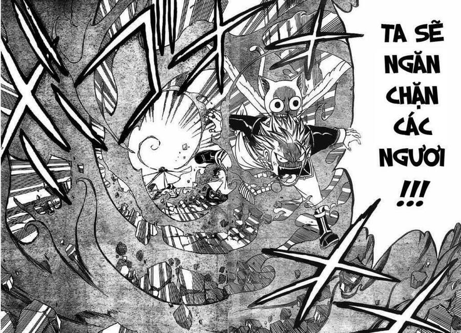 Fairy Tail Tập 148 trang 13
