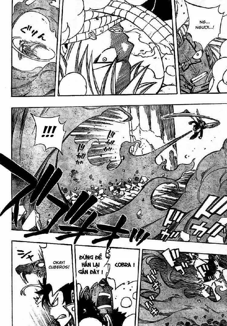 Fairy Tail Tập 148 trang 14